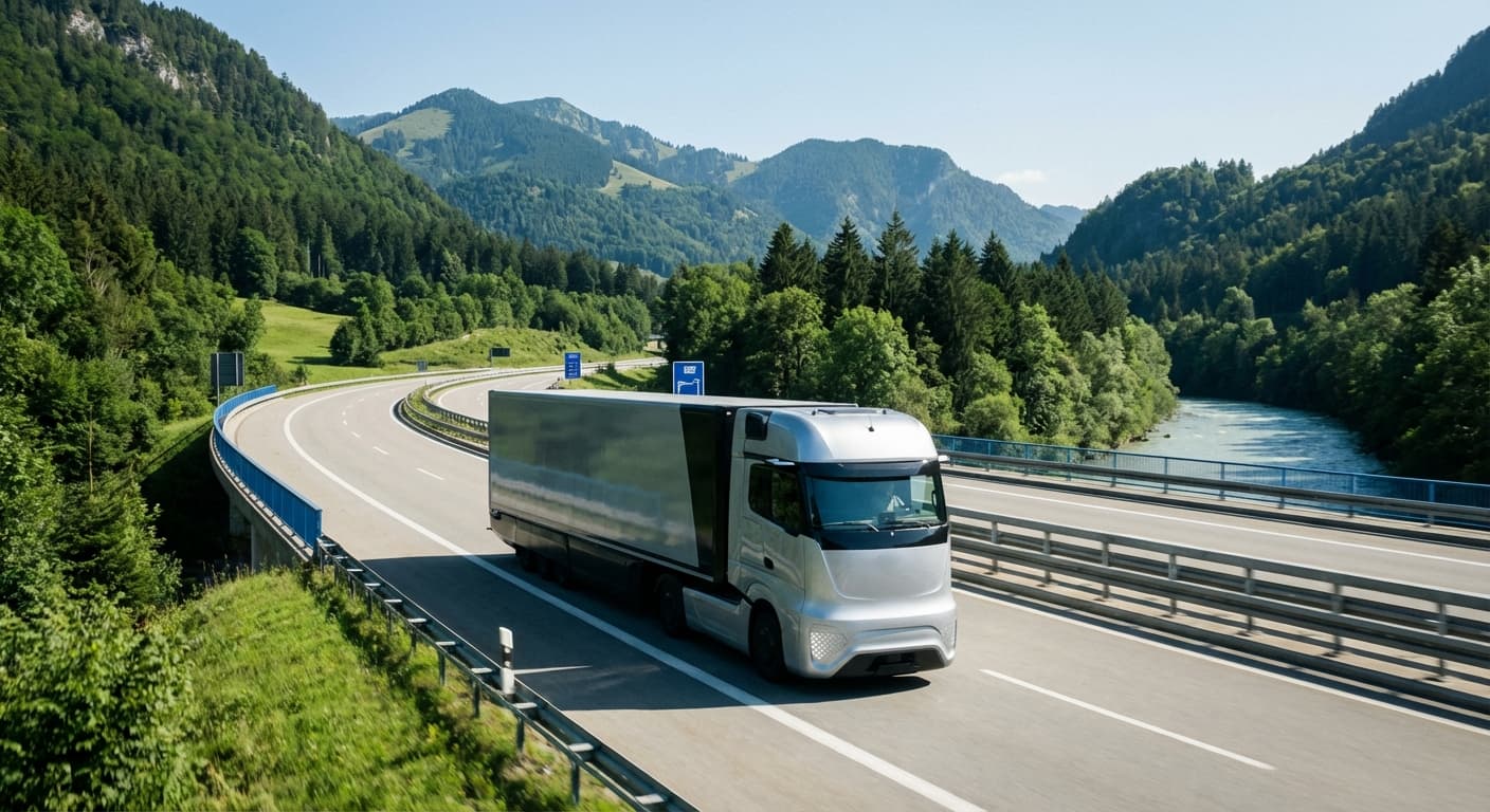 Logistik Transport
